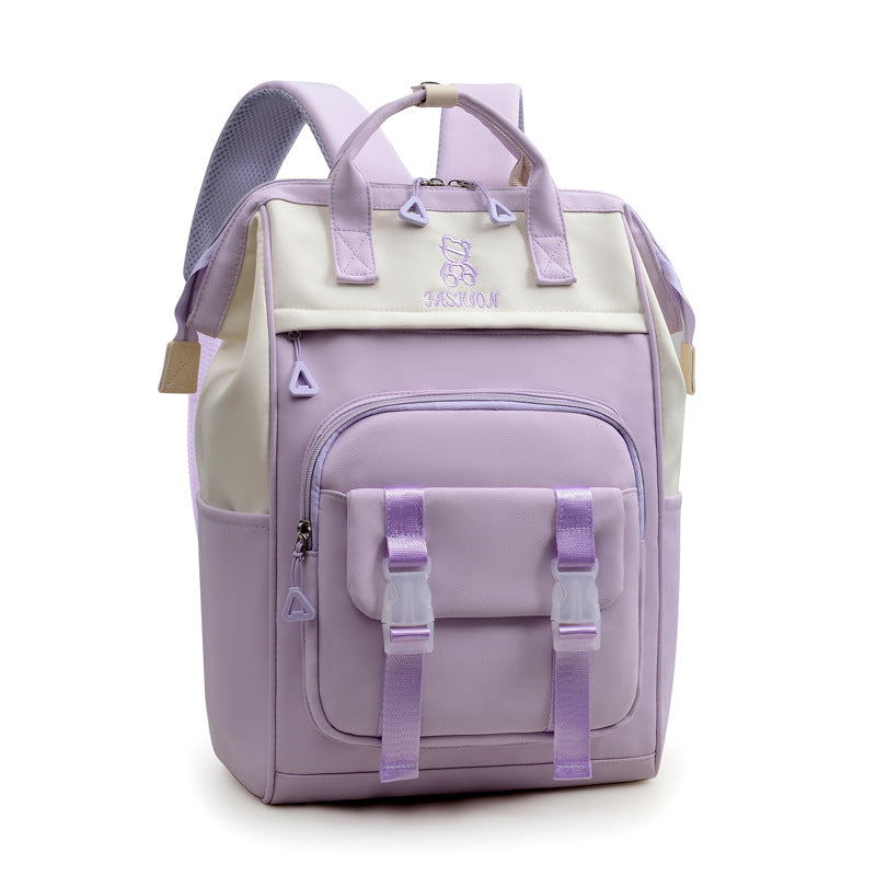 Stylish Travel Backpack Stornfield