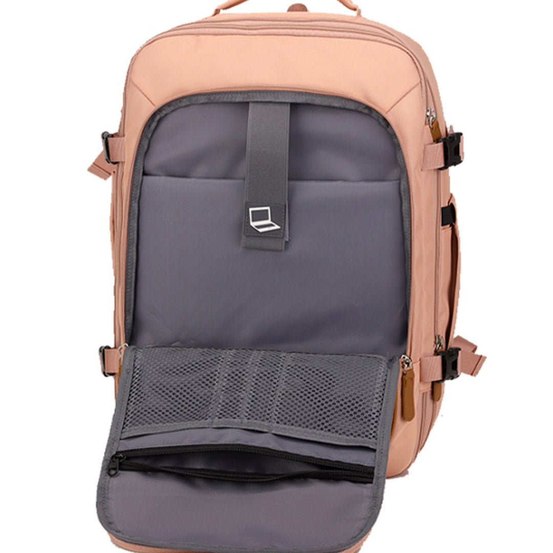 Professional Multi-Function Laptop Travel Backpack