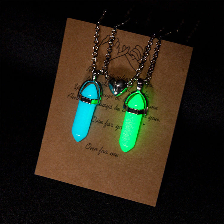 Glow-In-The-Dark Chain Set Stornfield