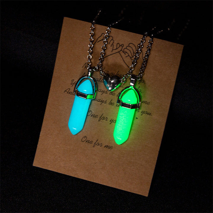 Glow-In-The-Dark Chain Set Stornfield