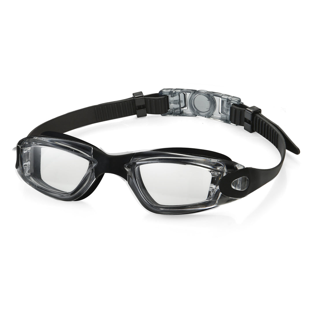Swim goggles with UV protection and anti-fog Stornfield