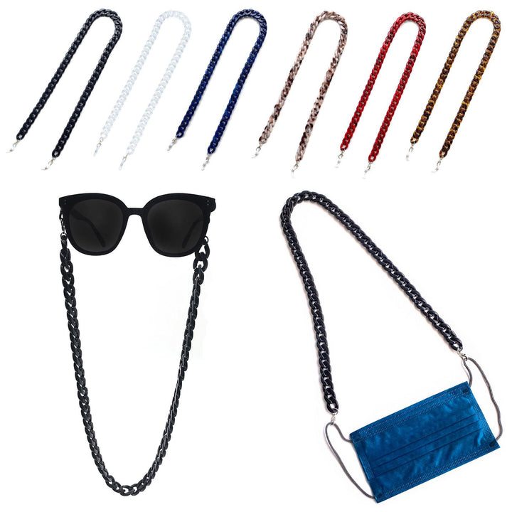 Crystal Beaded Eyewear Chain Stornfield