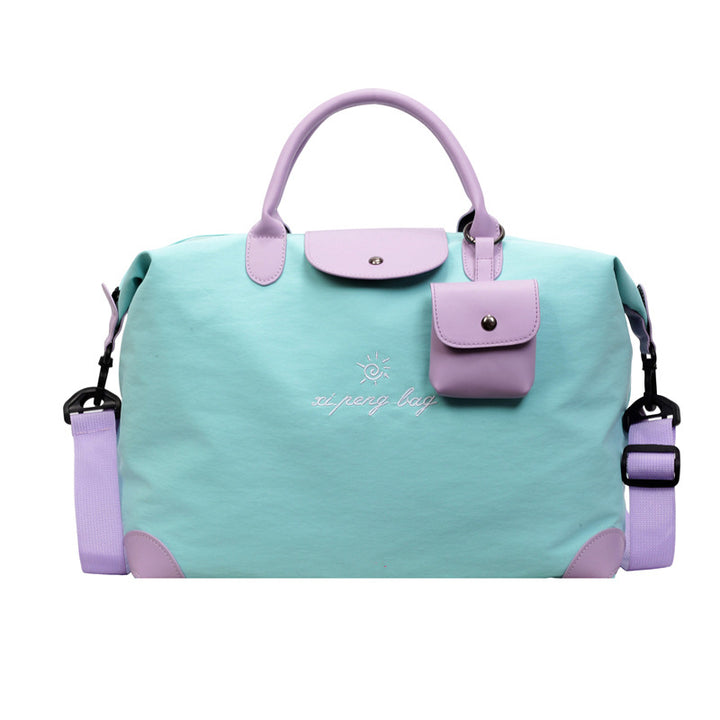 Multi-Purpose Travel Duffle Bag Stornfield