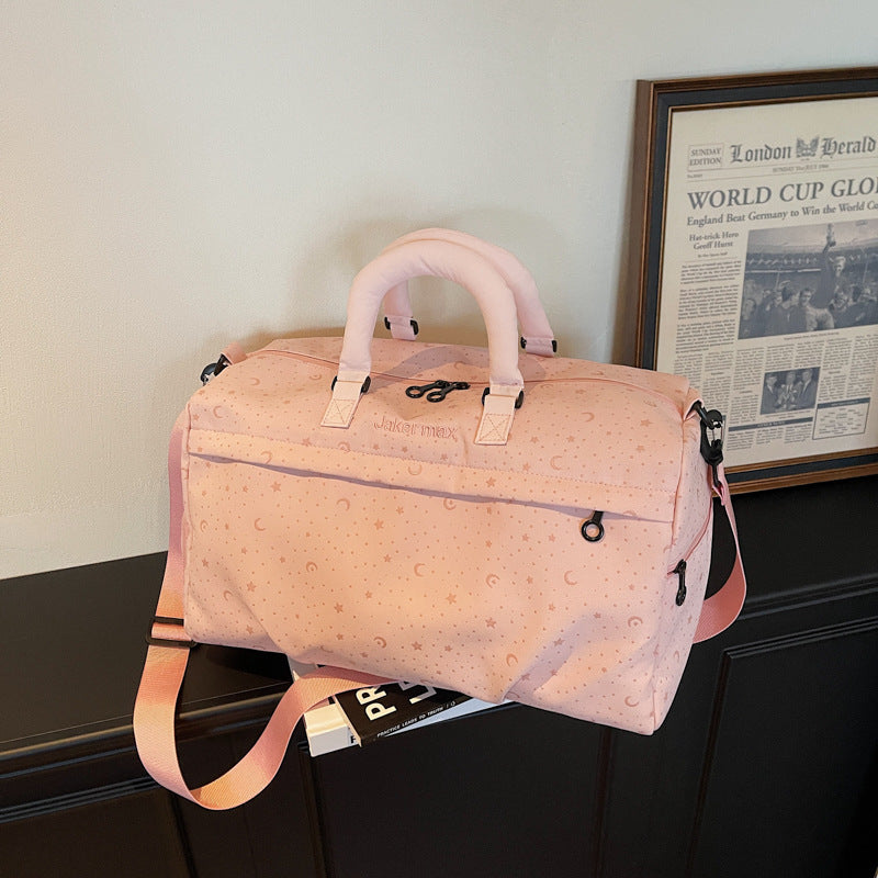 Versatile Lightweight Travel