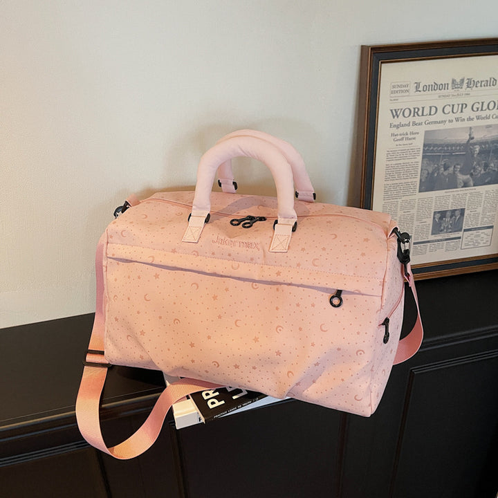 Versatile Lightweight Travel