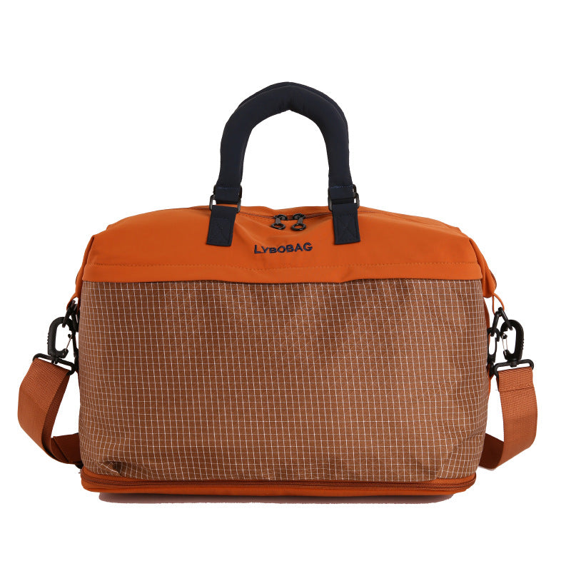 Multi-Functional Travel Duffle Bag Stornfield