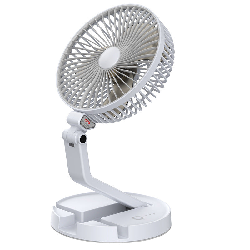 Men's Portable Premium USB Fan Stornfield