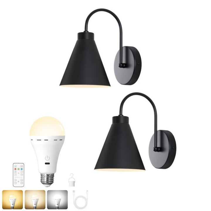 Contemporary Wall Lighting Fixture