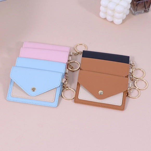 Compact Cardholder Stornfield