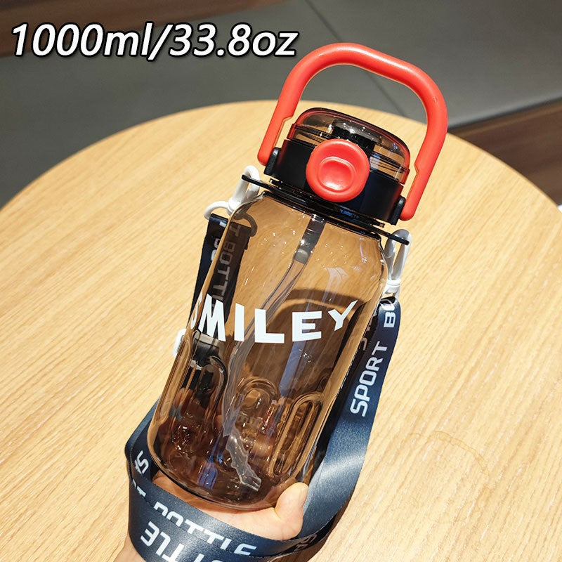 Women's Sports Water Bottle Stornfield