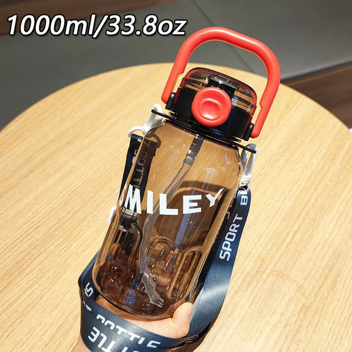 Women's Sports Water Bottle Stornfield
