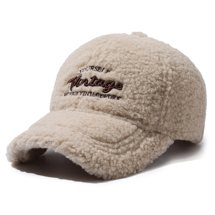 Women's Fleece Baseball Cap Stornfield