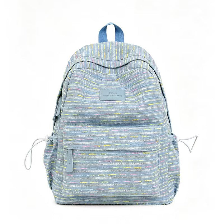 Lightweight Everyday Backpack Stornfield