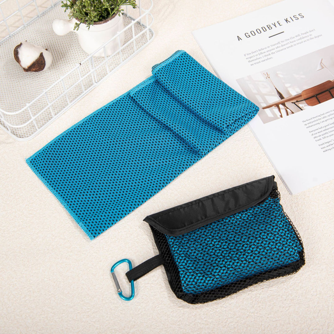 Ladies Sport Towel Stornfield