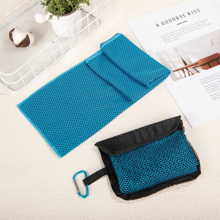 Ladies Sport Towel Stornfield