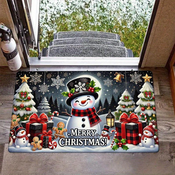 Decorative Door Mat