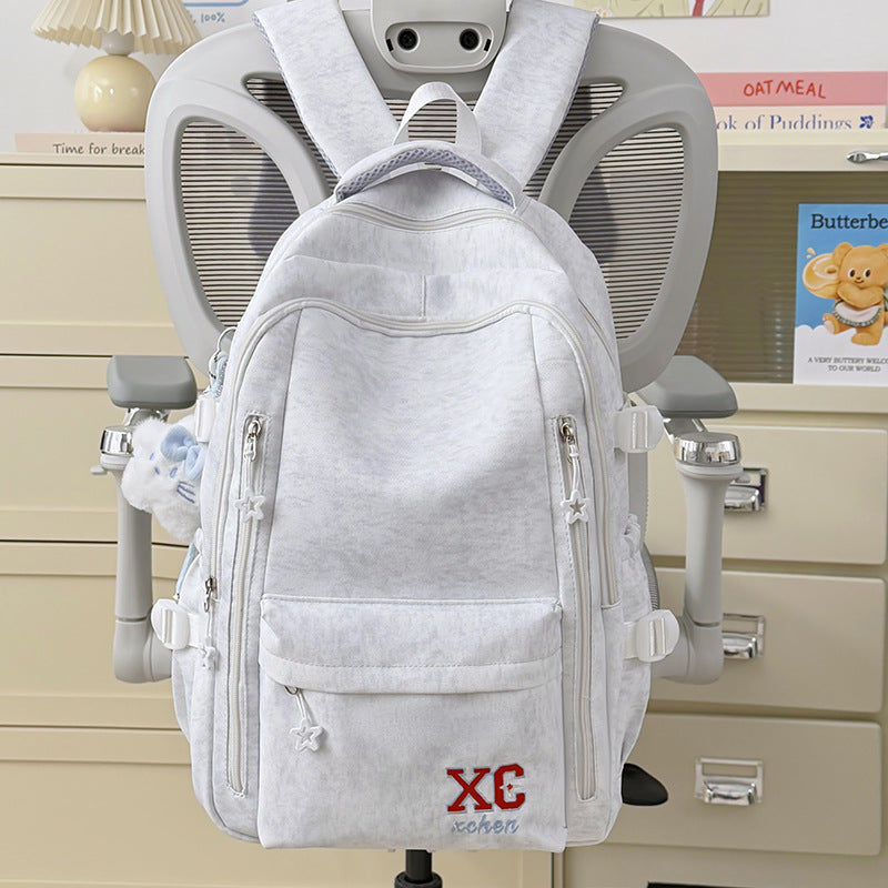 Multi-Functional School Backpack Stornfield