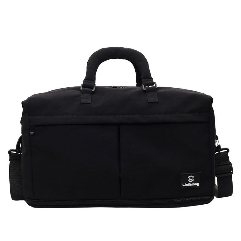 Elegant Fitness Bag Stornfield