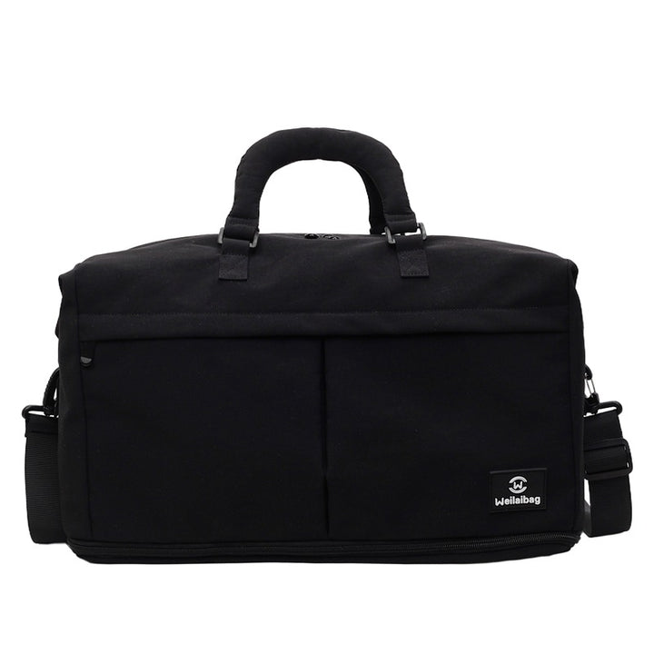 Elegant Fitness Bag Stornfield