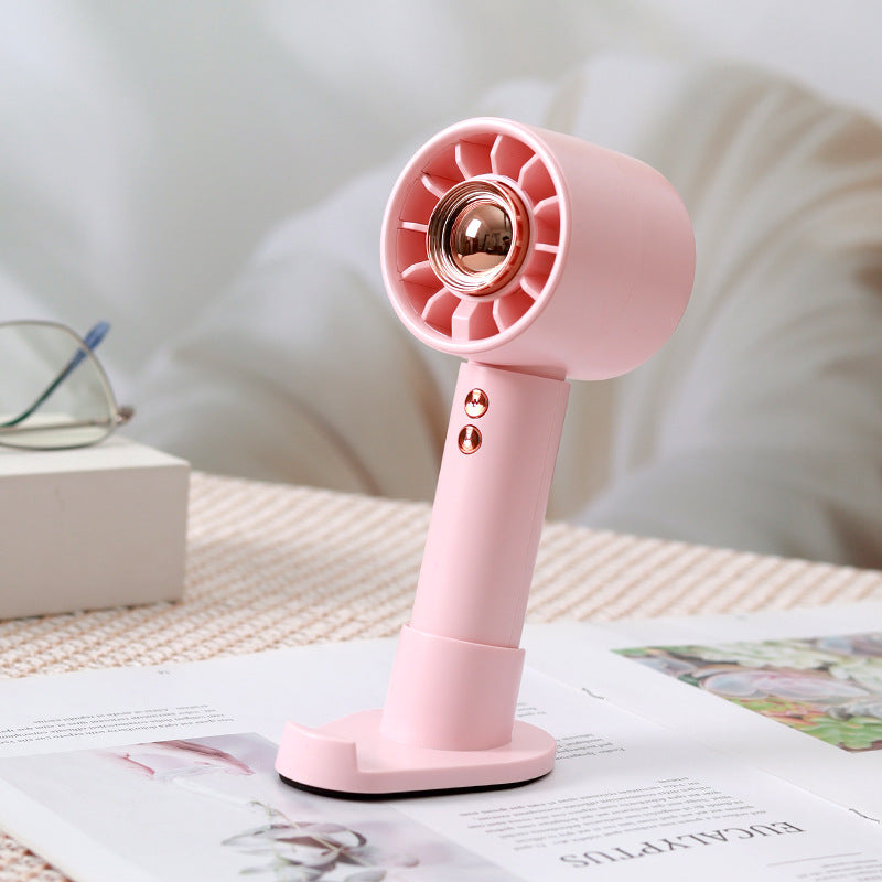 Unisex portable USB table fan Stornfield