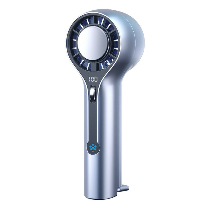 Smart Portable Personal Cooling Device Stornfield