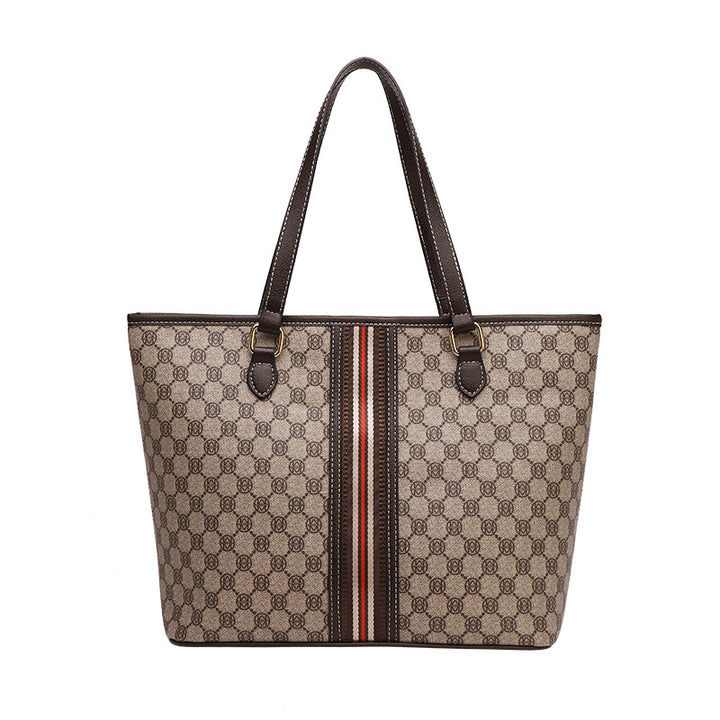Stylish Designer Tote Bag