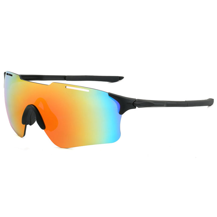 Men's High-Performance Sports Cycling Sunglasses Stornfield