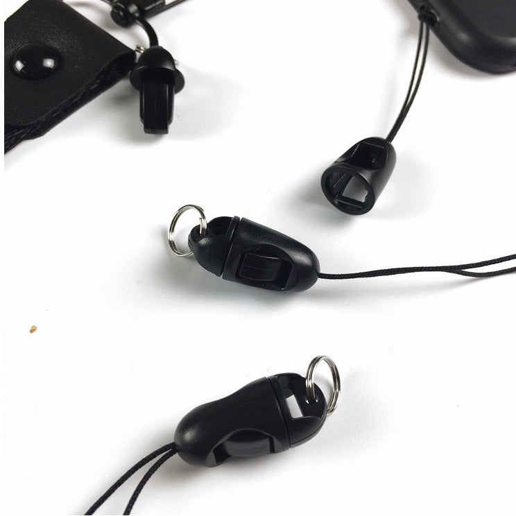 Adjustable Cord Lock Clips Stornfield