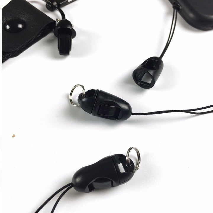 Adjustable Cord Lock Clips Stornfield