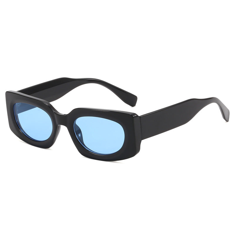 Women's fashionable sunglasses with classic frame Stornfield