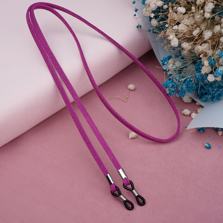 Adjustable Eyewear Retaining Strap Stornfield