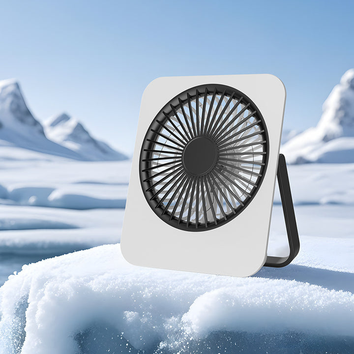 Portable Desk Fan Stornfield