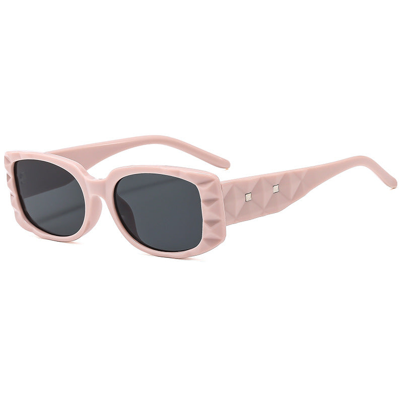 Women Designer Sunglasses with Unique Frame and UV Protection Stornfield