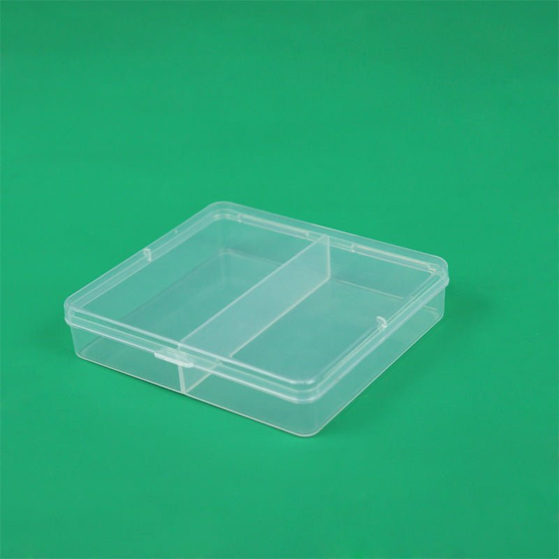 Dual-Compartment Storage Organizer Stornfield