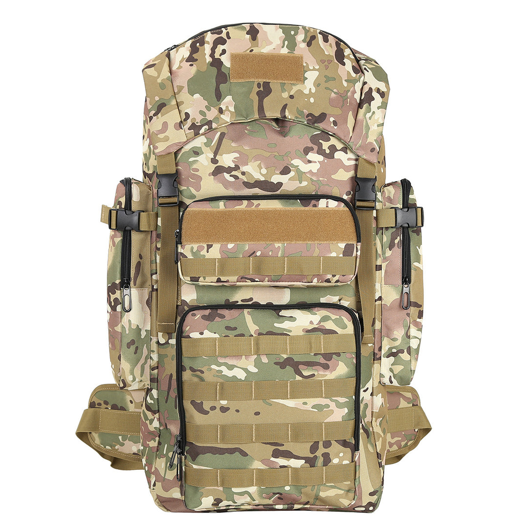 Tactical Hiking Backpack Stornfield