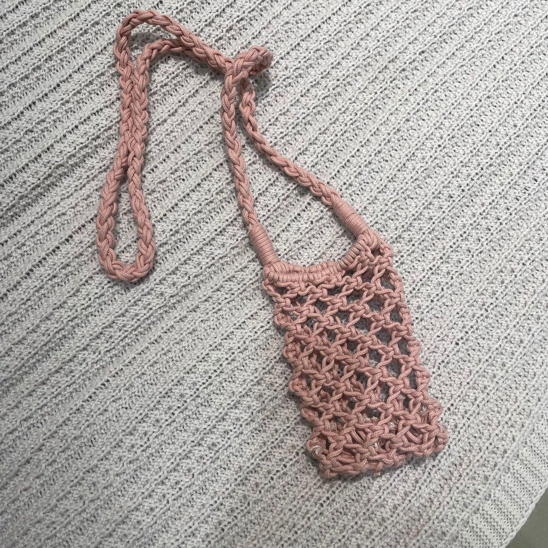 Minimalist Phone Strap Stornfield