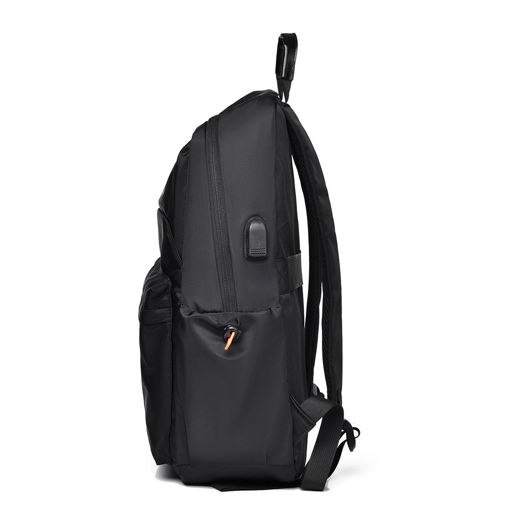 Ergonomic Multi-Functional Backpack Stornfield