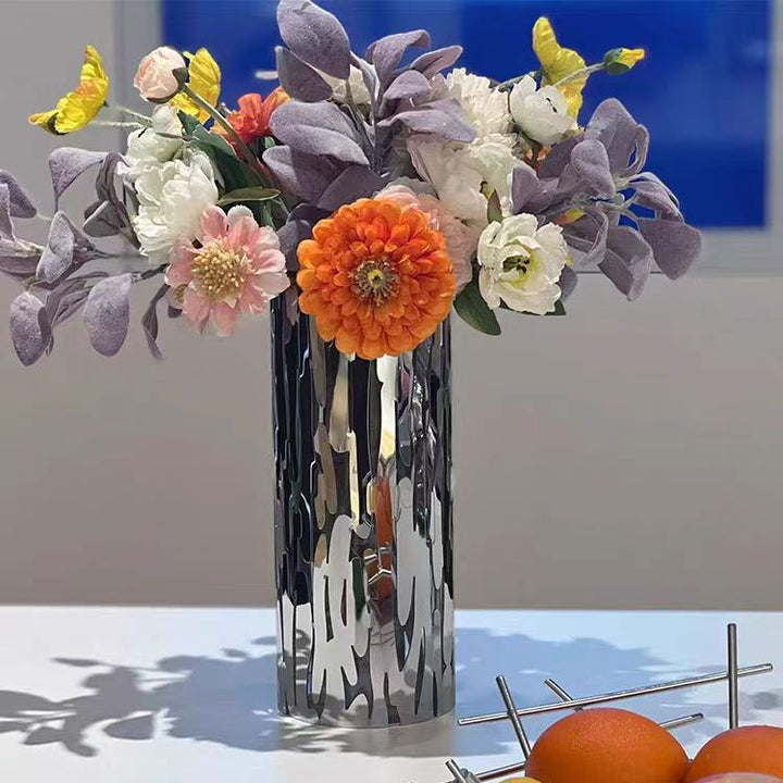 Elegant Modern Decorative Table Vase
