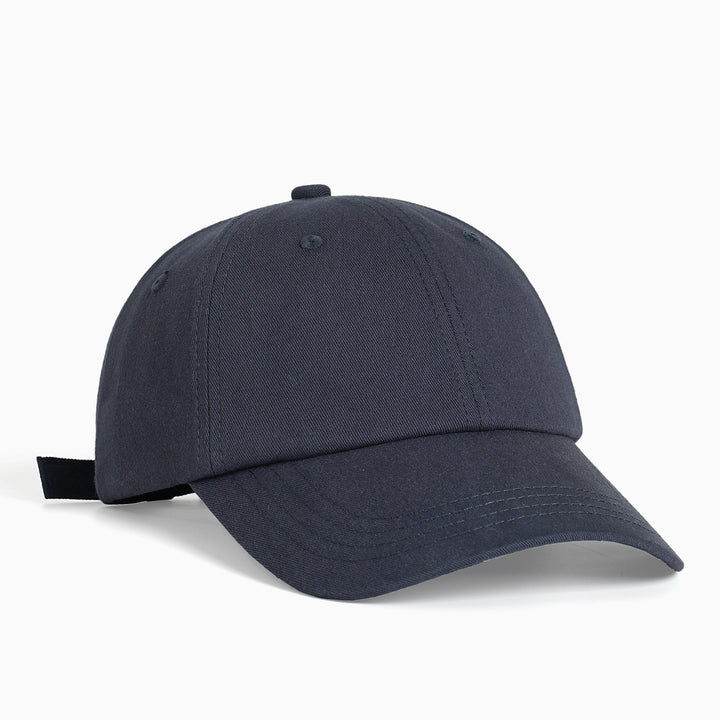 Ladies sporty cotton cap Stornfield