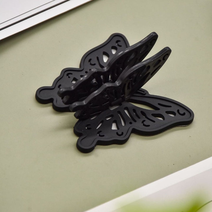 Decorative Butterfly Clip Stornfield