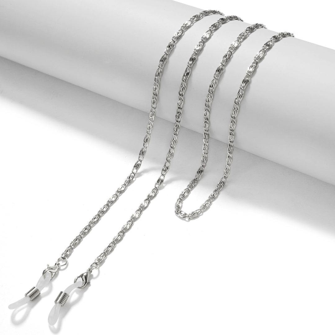 Slim Chain Eyewear Holder Stornfield