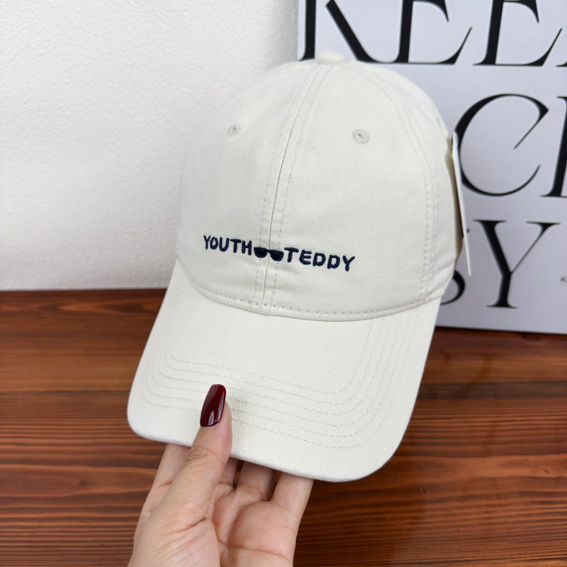 Women's Casual Cotton Baseball Cap Stornfield