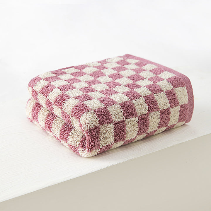 Women's Cotton Towel Stornfield