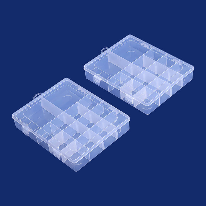 Multi-Grid Storage Box Stornfield