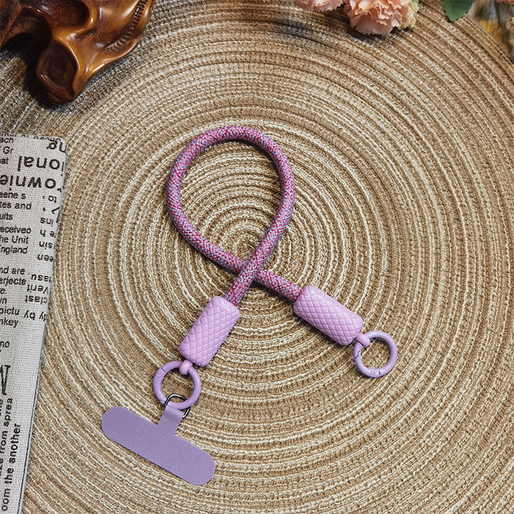 Stylish Adjustable Clip Lanyard Stornfield