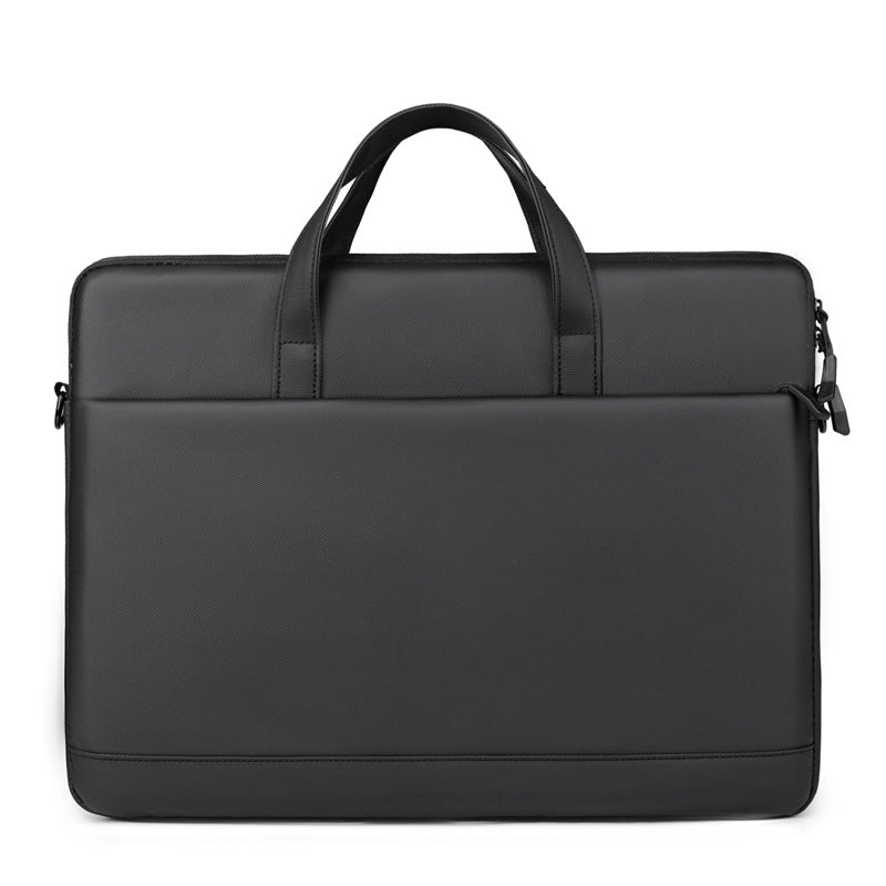 Sleek Professional Briefcase Stornfield