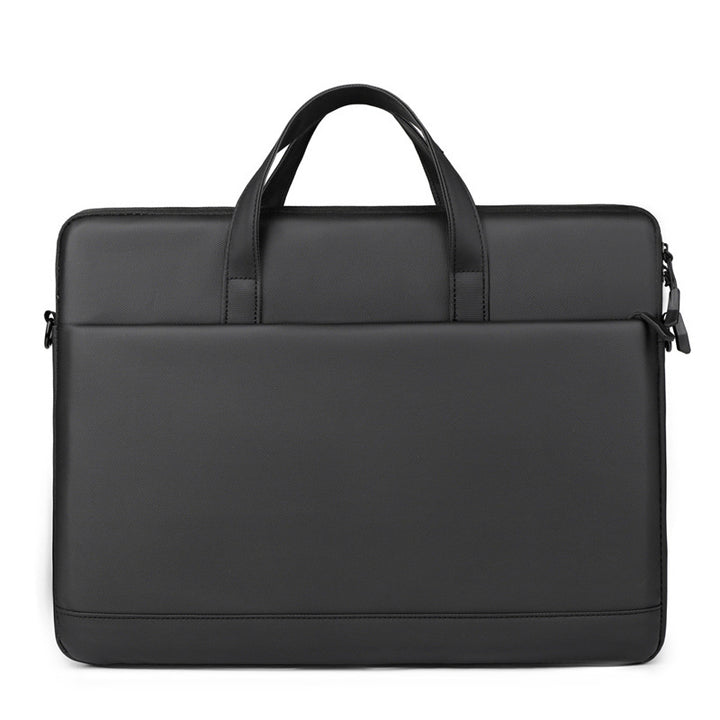 Sleek Professional Briefcase Stornfield