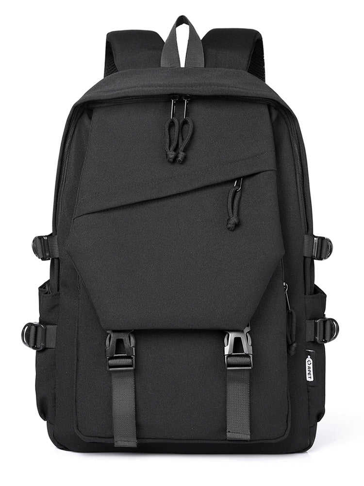 Multi-Functional Tech Backpack Stornfield