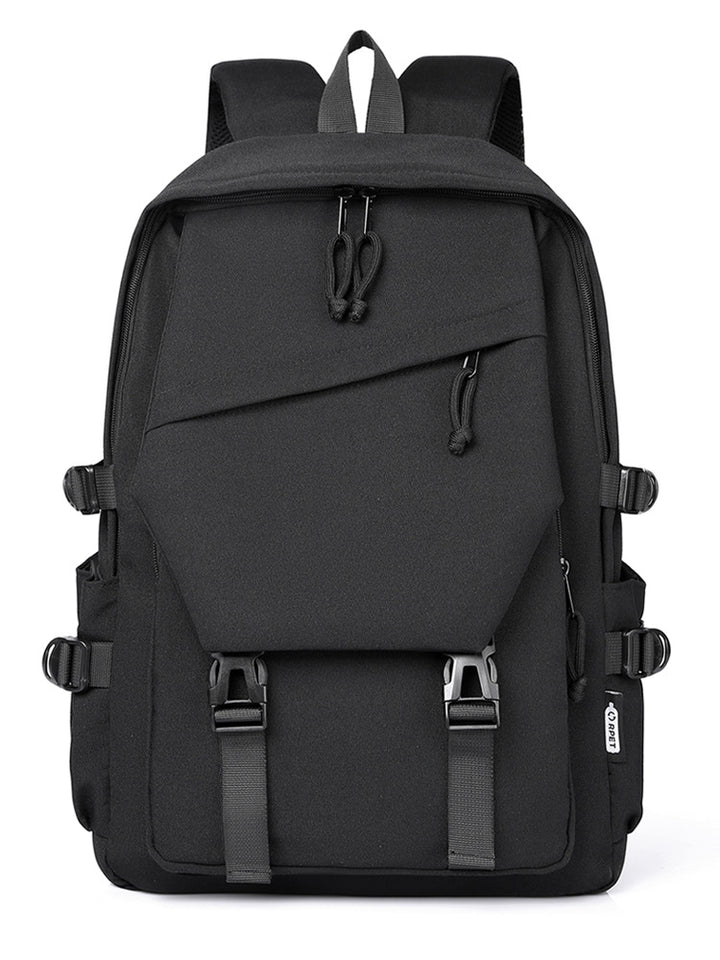 Multi-Functional Tech Backpack Stornfield