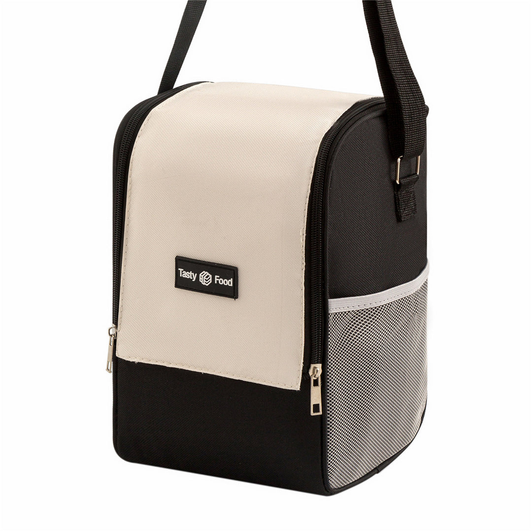 Insulated Food Carrier Backpack Stornfield